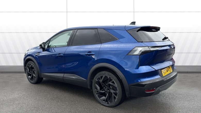 Renault Symbioz 1.6 E-Tech FHEV 145 Techno Esprit Alpine 5dr Auto Hybrid Estate